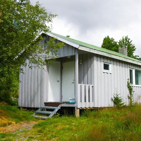 Hotel Smordal Hytteutleie Og Camping Nordfjordeid Exterior foto